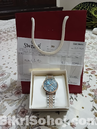 CITIZEN WATCH (BRAND NEW)